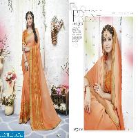 kessi maria Wholesale Fancy marble Ethnic Saree